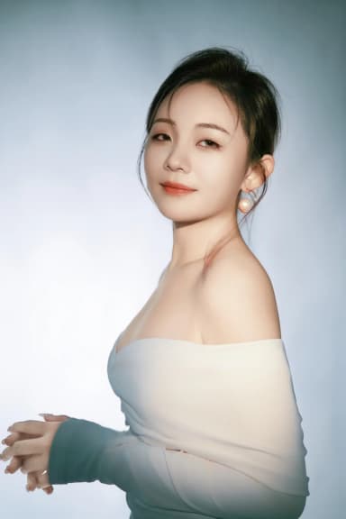 庭瑜 Yuna